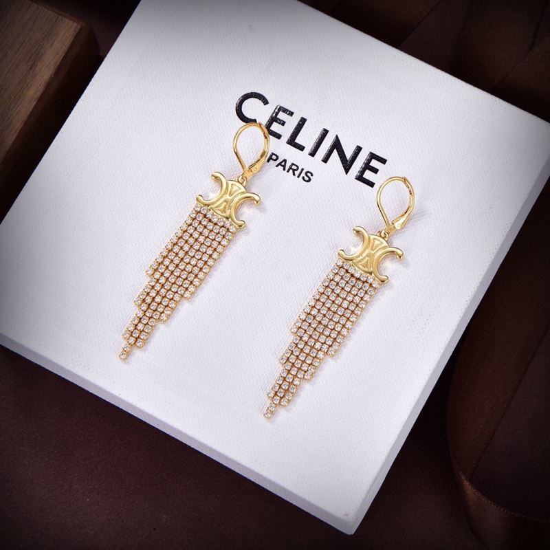 Celine Earrings